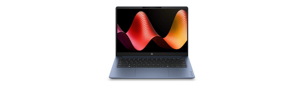 HP OmniBook laptop